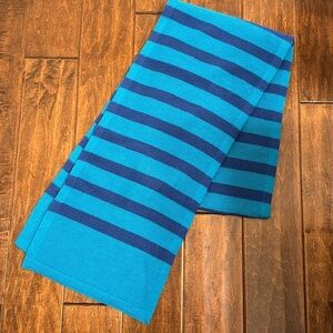 NWT big scarf
